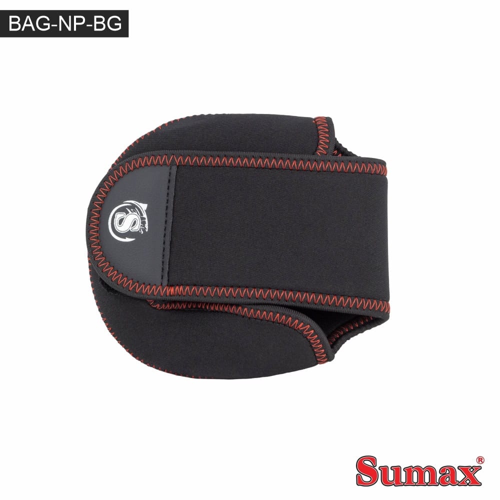 Capa para reel Sumax - BAG-NP-BG - Imagen 3