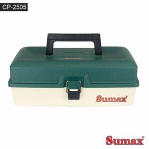 Caja plástica Sumax - CP-2505