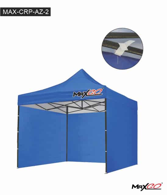 Capa para toldo MaxGo - MAX-CRP-AZ-2
