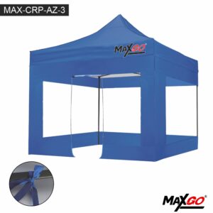 Capa para toldo MaxGo - MAX-CRP-AZ-3