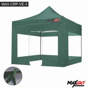 Capa para toldo MaxGo - MAX-CRP-VE-3