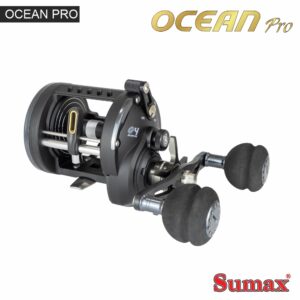 Reel Sumax - Ocean Pro OCPR