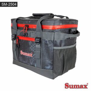 Bolsa Térmica Sumax - SM-2504