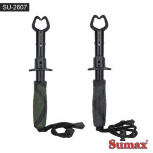 Alicate Sumax - SU-2607
