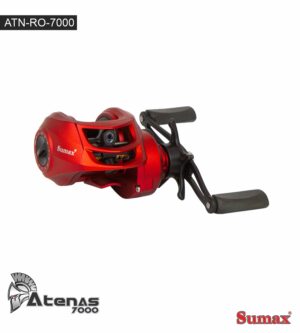 Reel Sumax - Atenas ATN-RO-7000