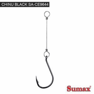 Anzuelo Sumax - SA-CE9644
