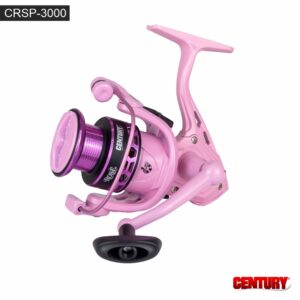 Molinete Sumax - Rose CRSP-3000