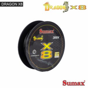 Linea Sumax - Dragon X8