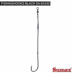 Anzuelo Sumax - SA-E4330