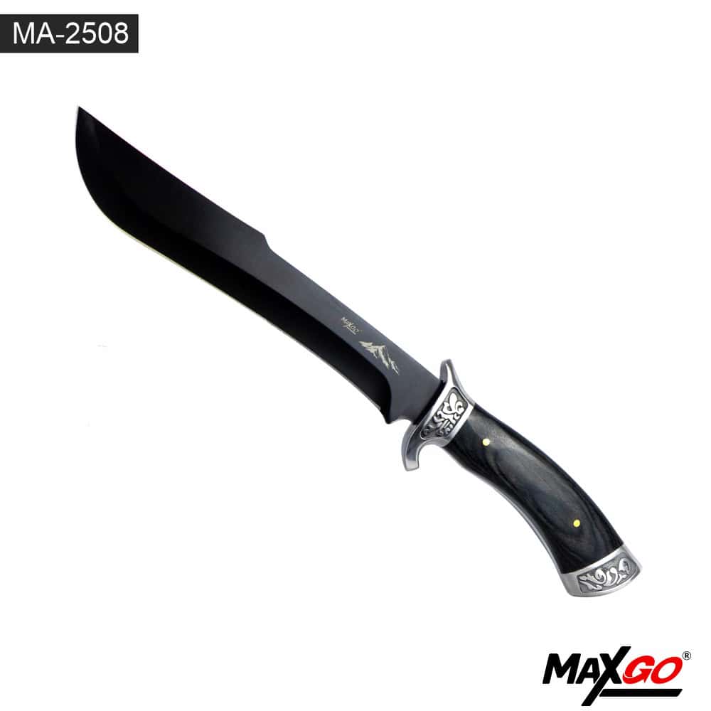 Cuchillo MaxGo - MA-2508