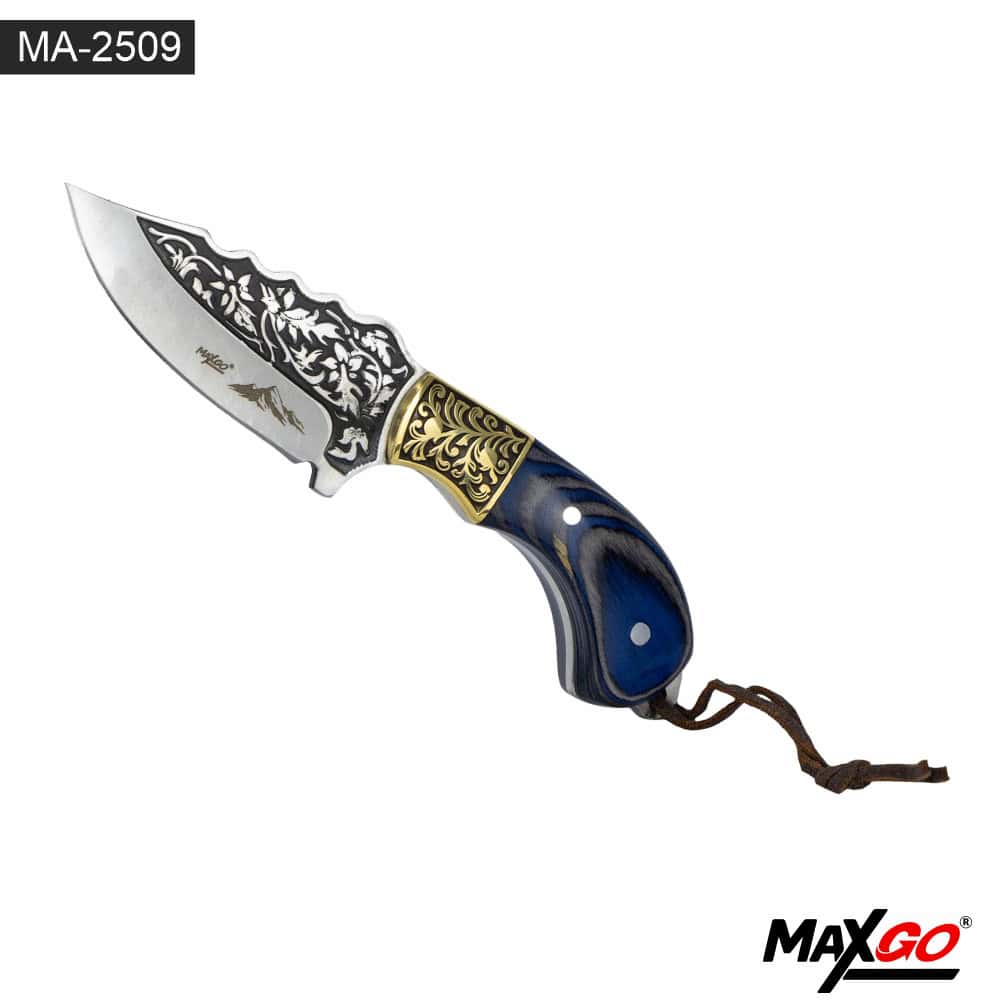 Cuchillo MaxGo - MA-2509