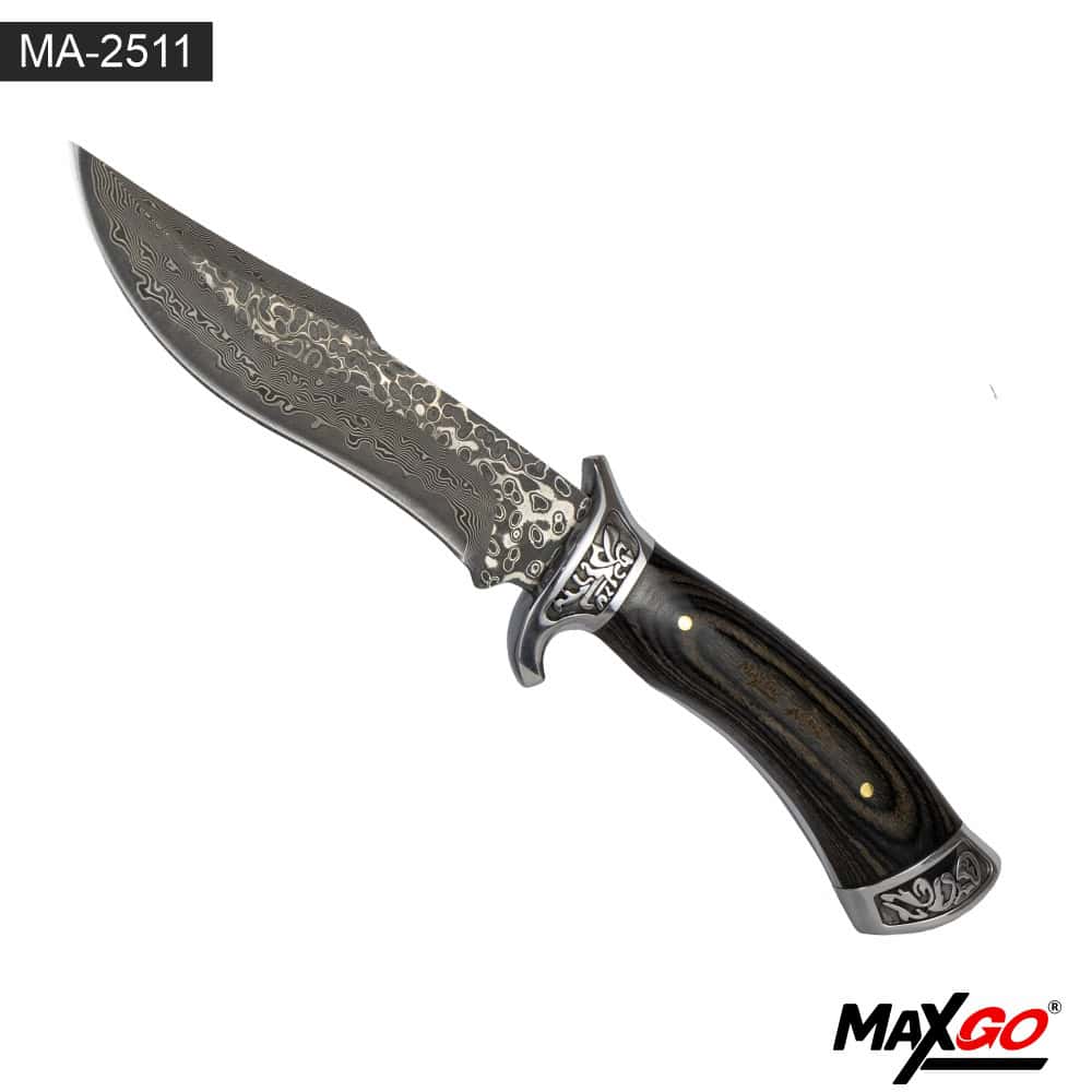 Cuchillo MaxGo - MA-2511