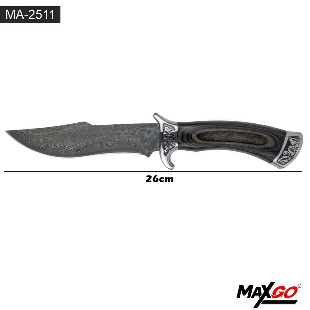 Cuchillo MaxGo - MA-2511 - Imagen 3