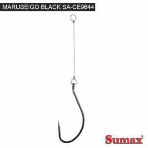 Anzuelo Sumax - SA-ME6113