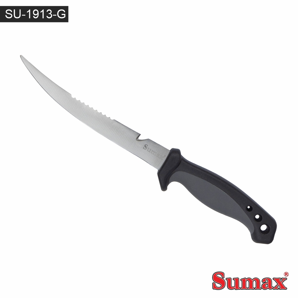 Cuchillo Sumax - SU-1913 - Imagen 7