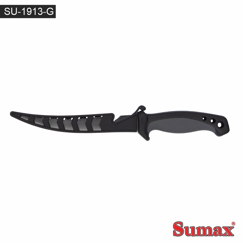 Cuchillo Sumax - SU-1913 - Imagen 8