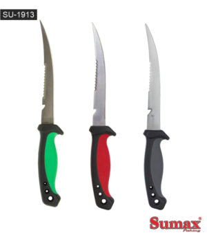 Cuchillo Sumax - SU-1913