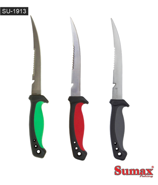 Cuchillo Sumax - SU-1913