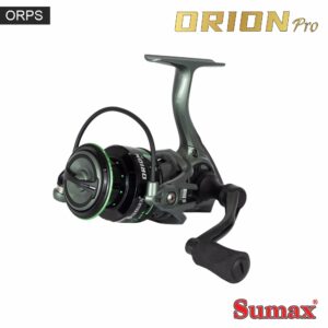 Molinete Sumax - Orion Pro