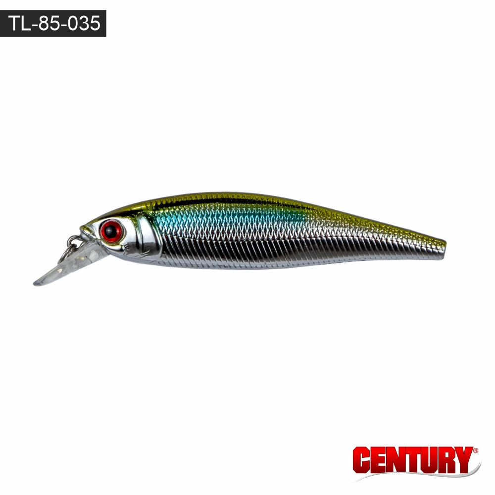Isca Century - Tulipa TL-85 - Imagen 3