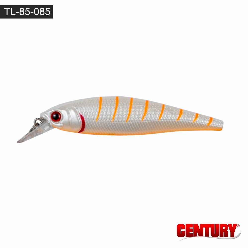 Isca Century - Tulipa TL-85 - Imagen 4
