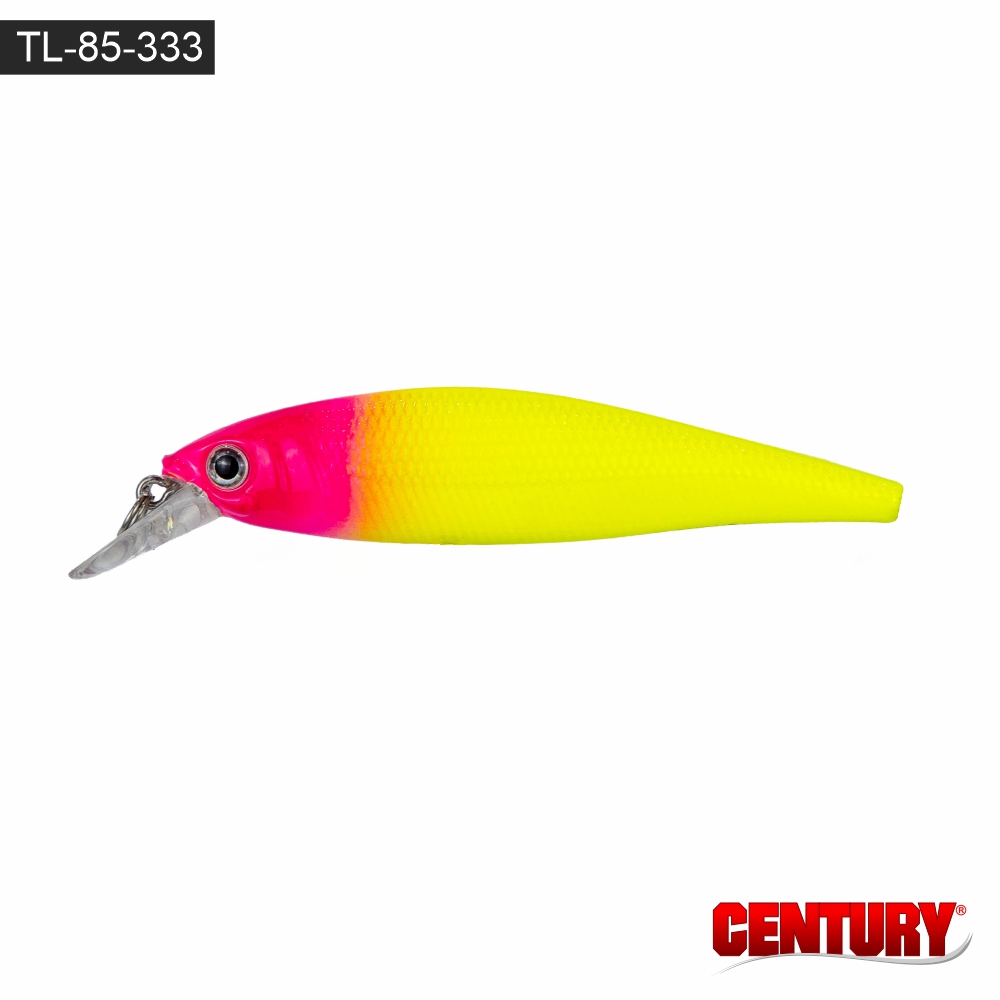 Isca Century - Tulipa TL-85 - Imagen 5