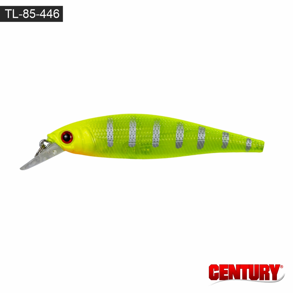 Isca Century - Tulipa TL-85 - Imagen 6