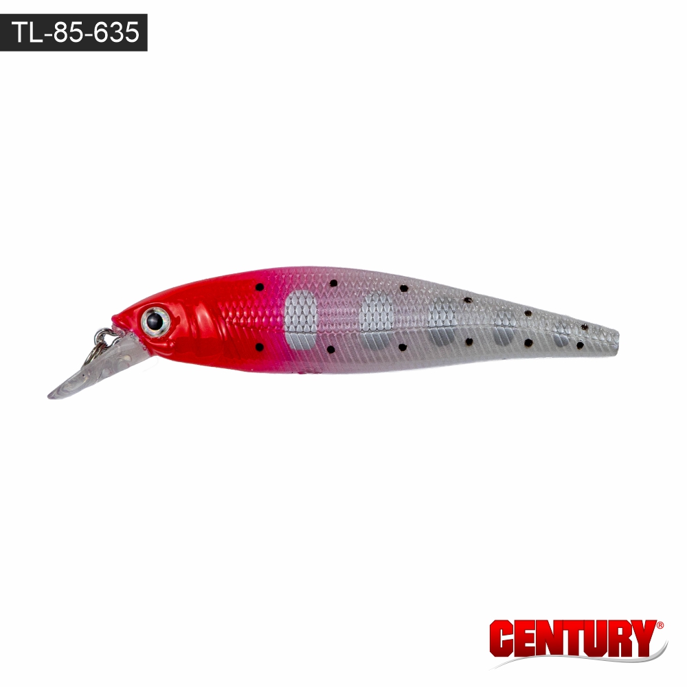 Isca Century - Tulipa TL-85 - Imagen 7