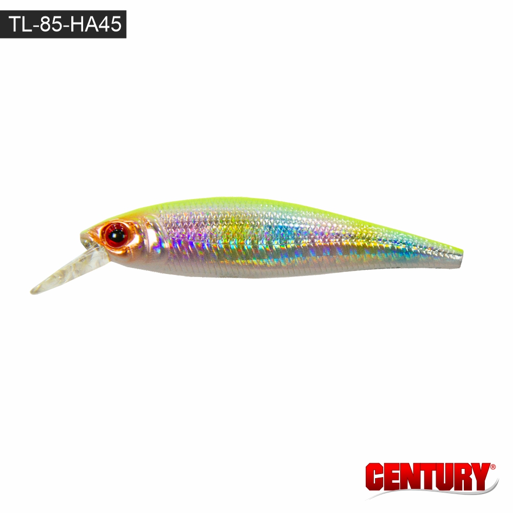 Isca Century - Tulipa TL-85 - Imagen 9
