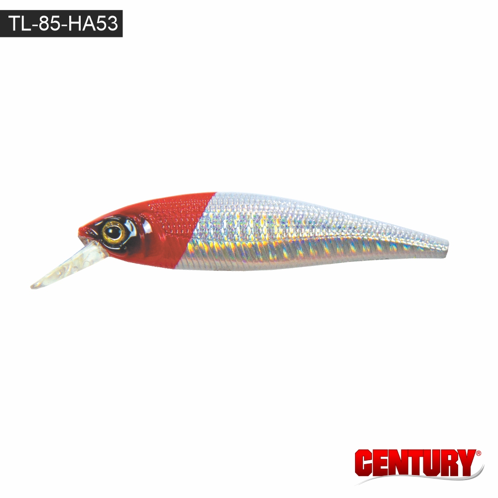 Isca Century - Tulipa TL-85 - Imagen 10