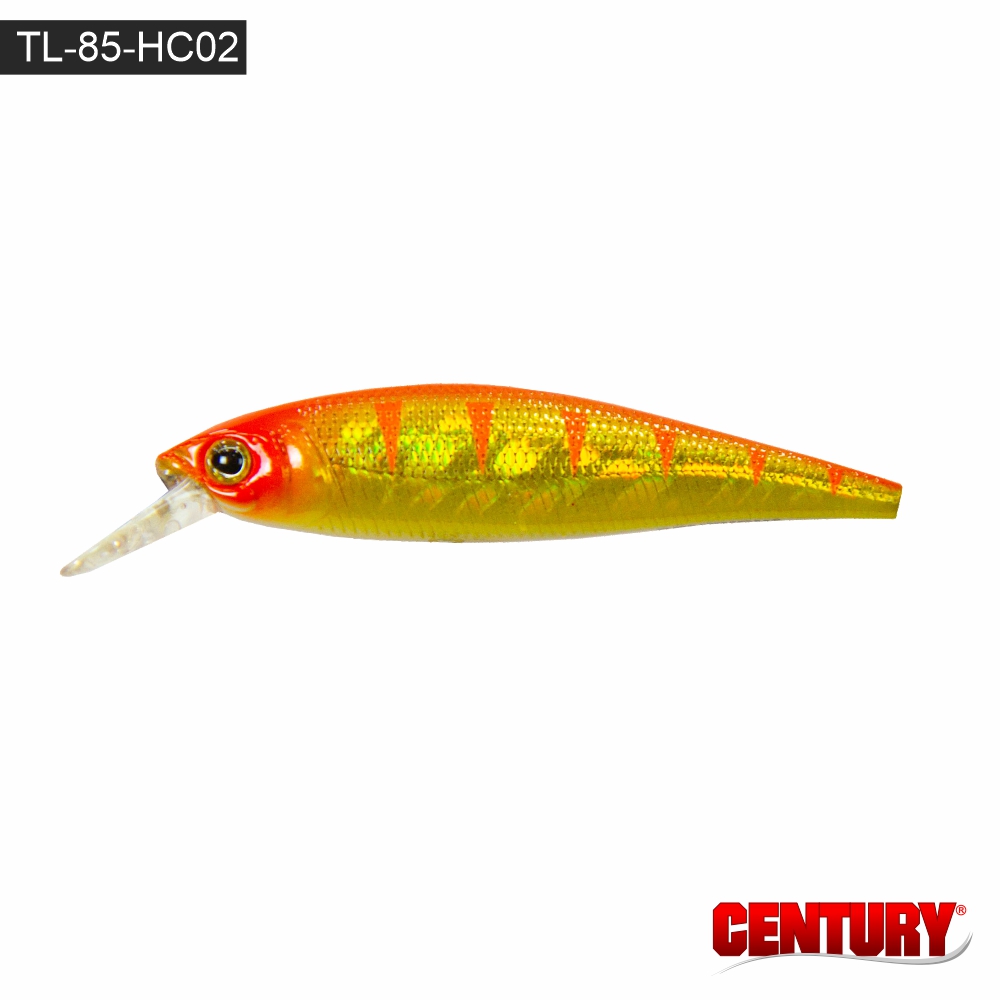 Isca Century - Tulipa TL-85 - Imagen 11