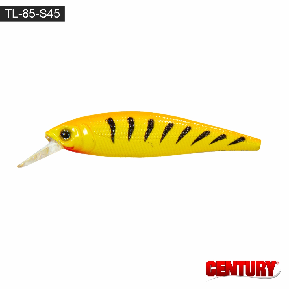 Isca Century - Tulipa TL-85 - Imagen 13