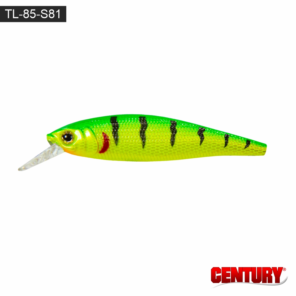 Isca Century - Tulipa TL-85 - Imagen 14