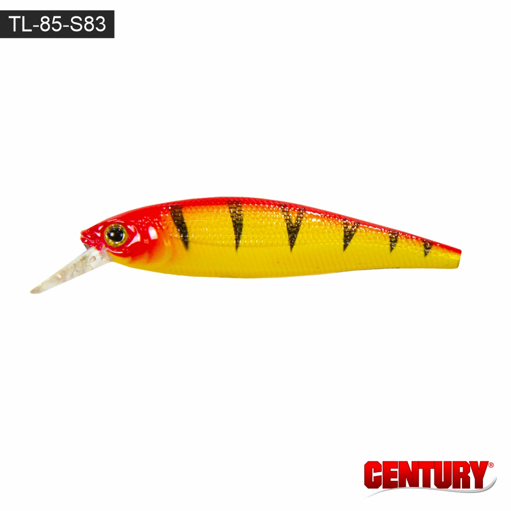 Isca Century - Tulipa TL-85 - Imagen 15