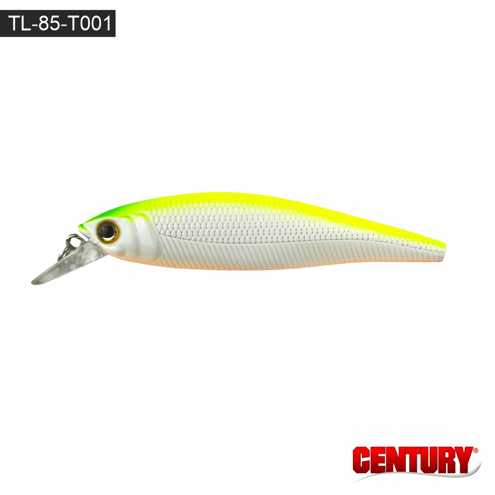 Isca Century - Tulipa TL-85 - Imagen 16