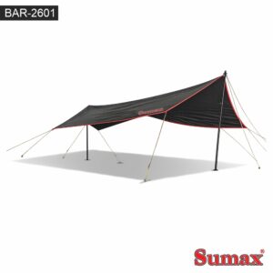 Lona para Acampamento Sumax - BAR-2601