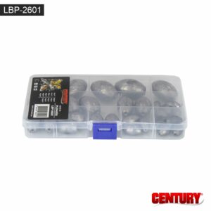Kit de Plomadas Century - LBP-2601