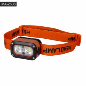 Linterna Frontal - MA-2608