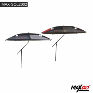 Sombrilla MaxGo - MAX-SOL2602