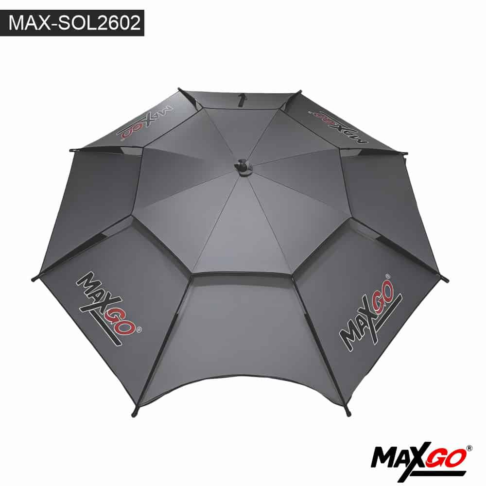 Sombrilla MaxGo - MAX-SOL2602 - Imagen 2