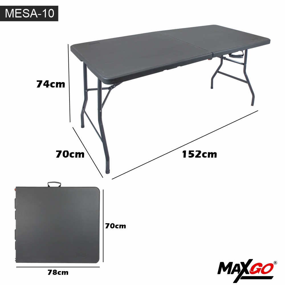 Mesa MaxGo - Mesa-10 - Imagen 2