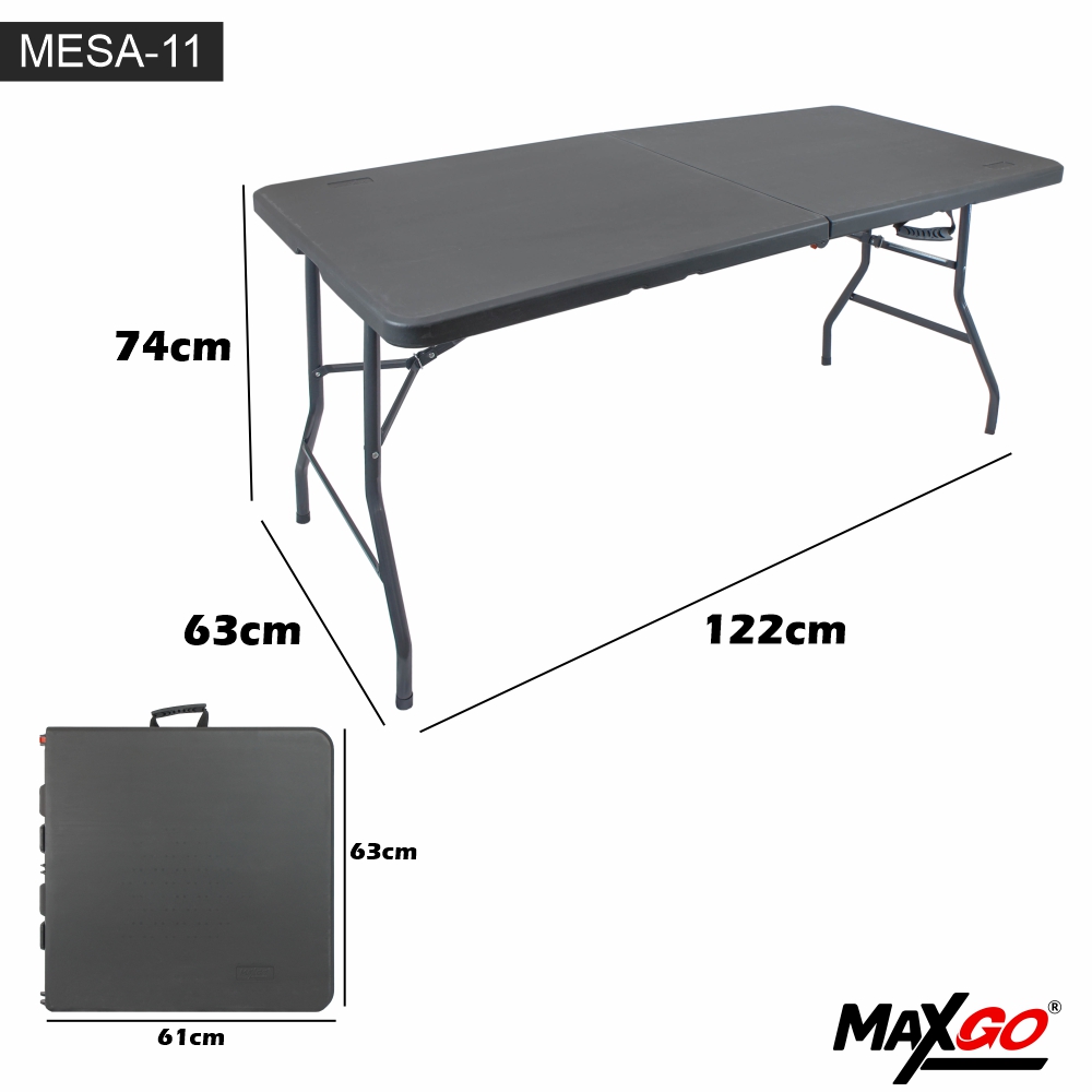 Mesa MaxGo - Mesa-11 - Imagen 3
