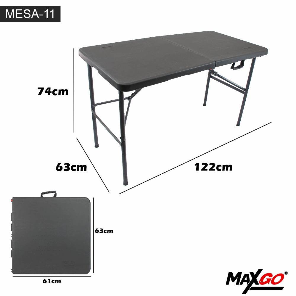 Mesa MaxGo - Mesa-11 - Imagen 4