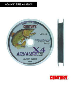 Linea Century - Advance X4 ADV4
