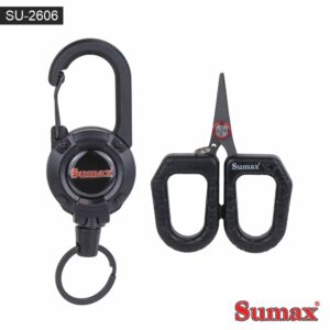 Combo Tijera Sumax - SU-2606