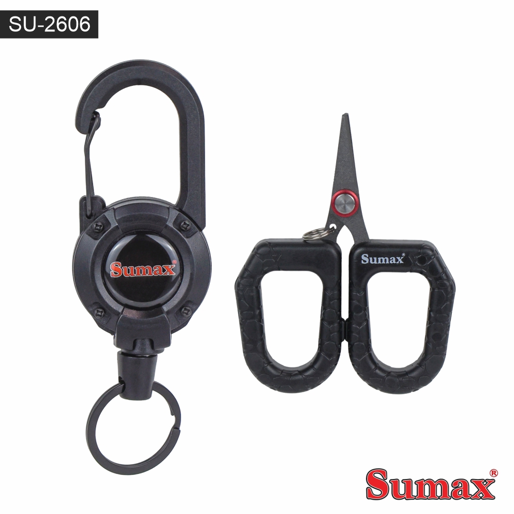 Combo Tijera Sumax - SU-2606