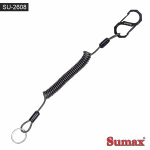 Salva equipo Sumax - SU-2608