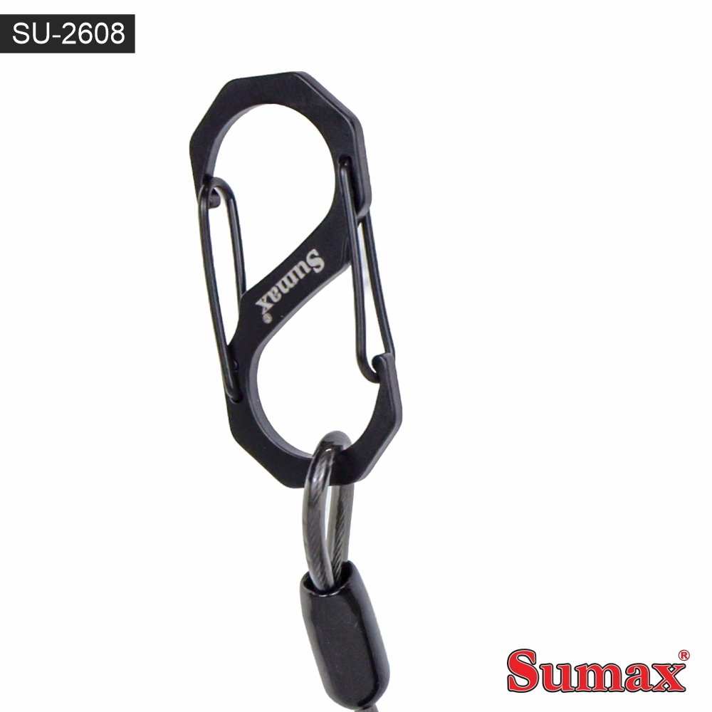 Salva equipo Sumax - SU-2608 - Imagen 3
