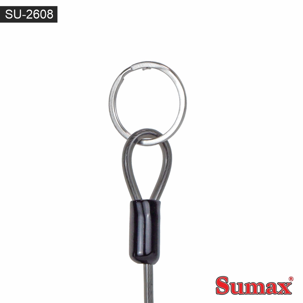 Salva equipo Sumax - SU-2608 - Imagen 2