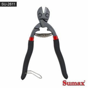 Alicate Sumax - SU-2611